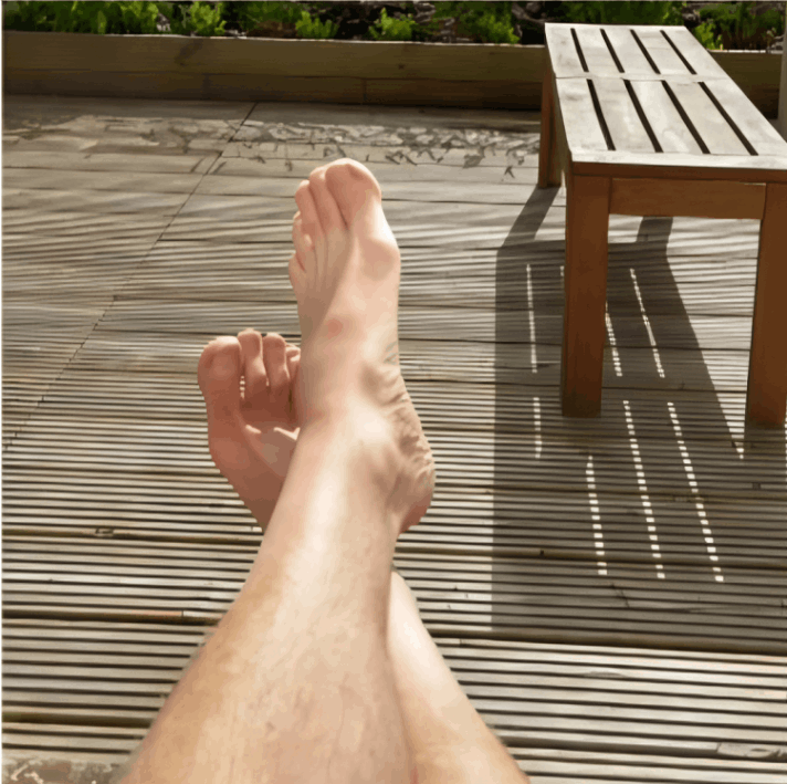 WellaNail customer review Xavier